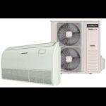 Hitachi Split Ceiling type