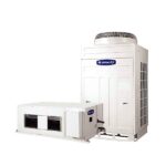 Gree Split Ducted  Type