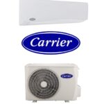 Carrier Split wall Type
