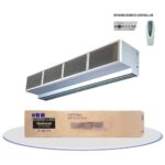 Air Curtain